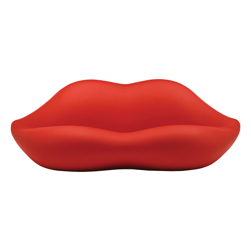 Marilyn Lips Sofa & Reviews AllModern